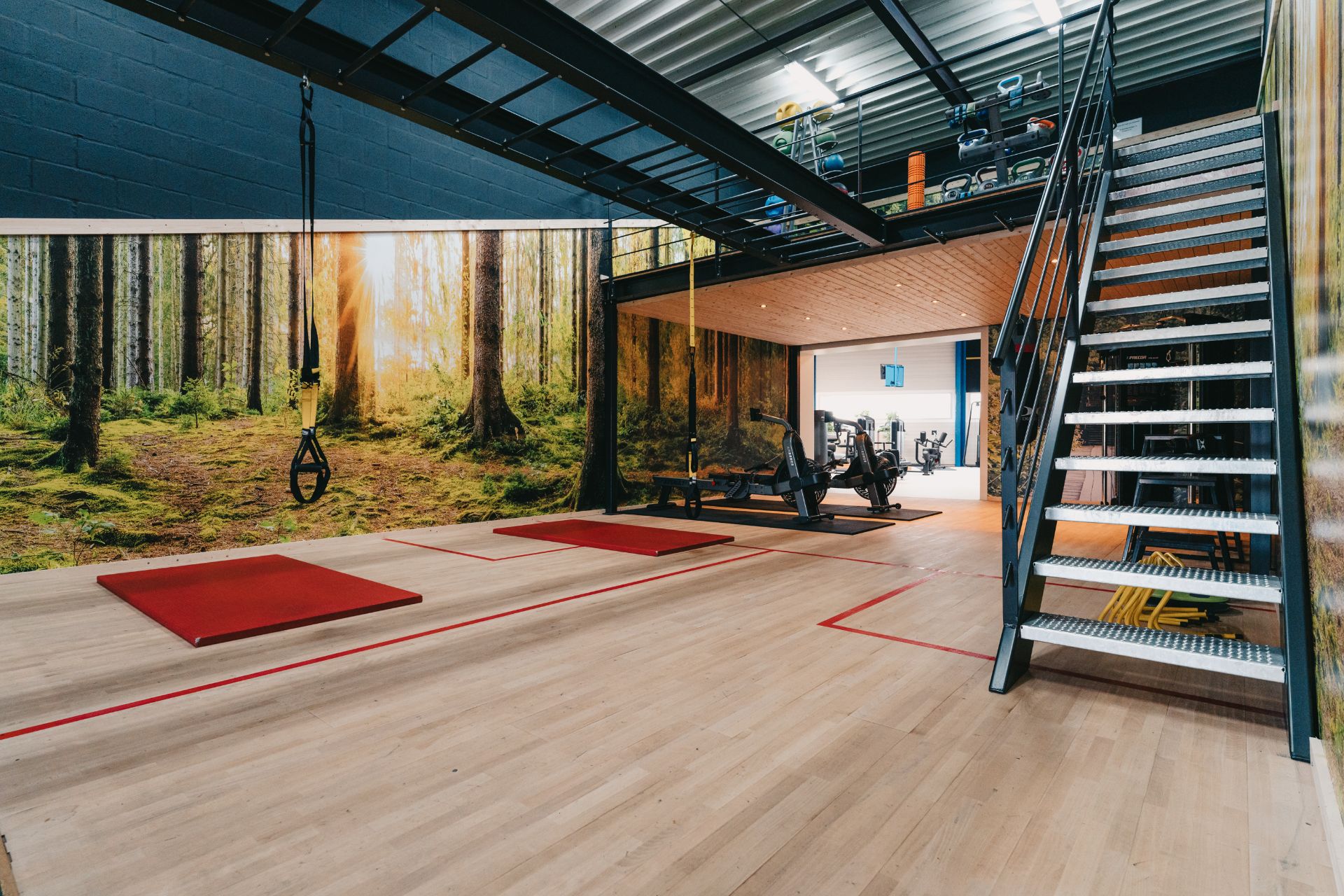 Sportcentrum Smash