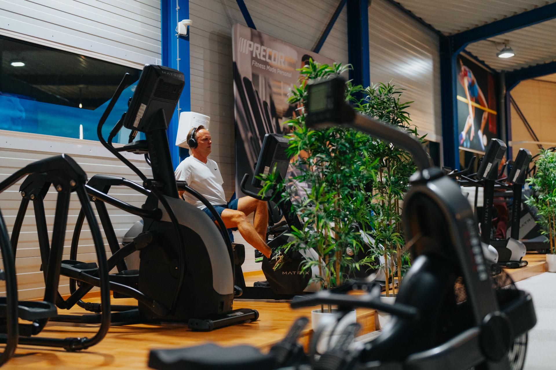Fitness