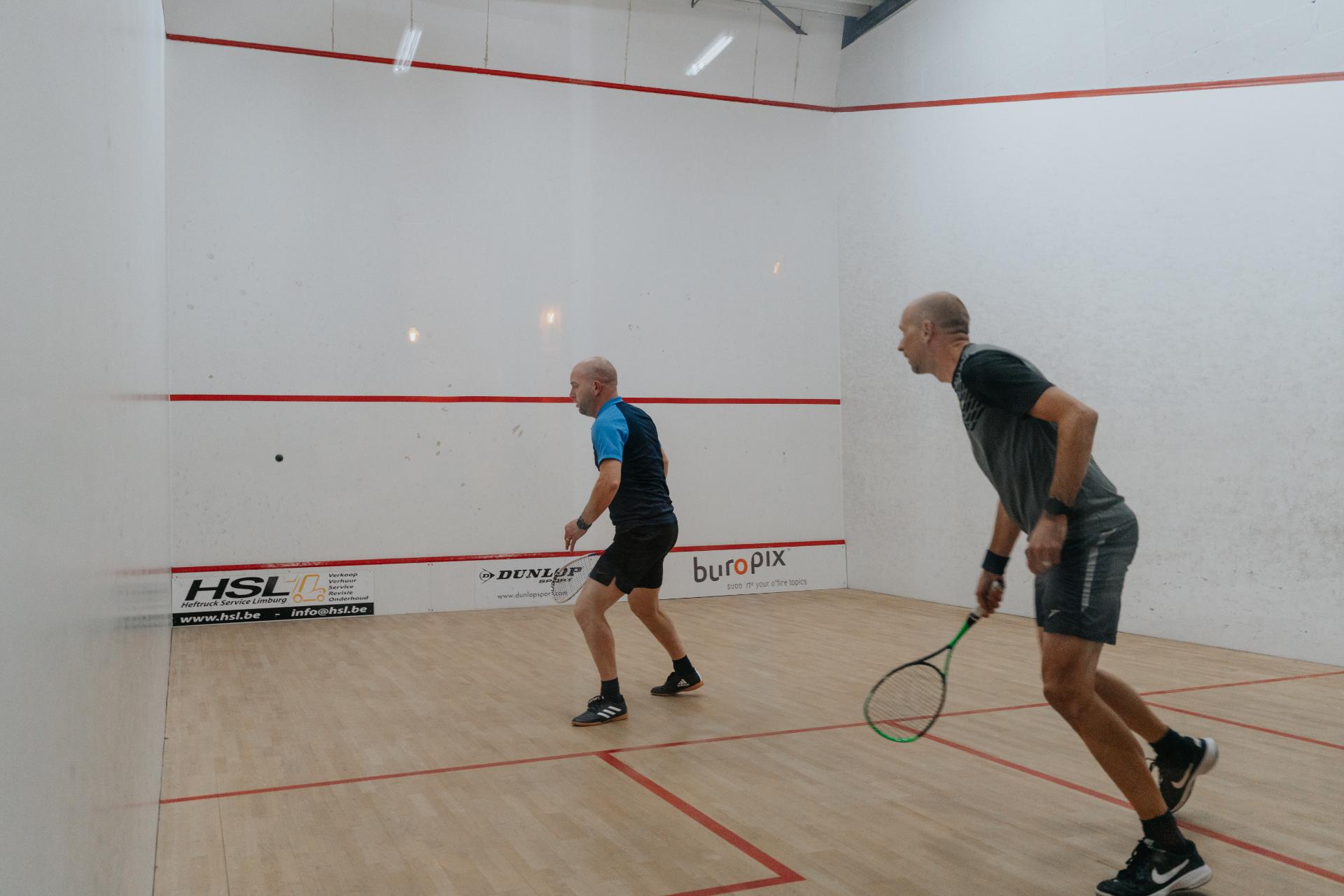 Squash