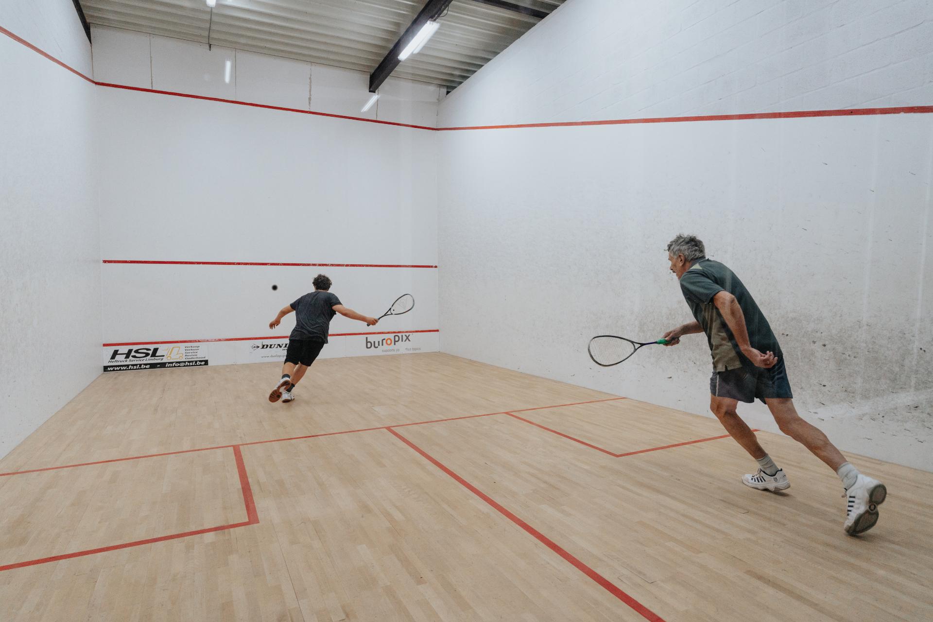 Squash