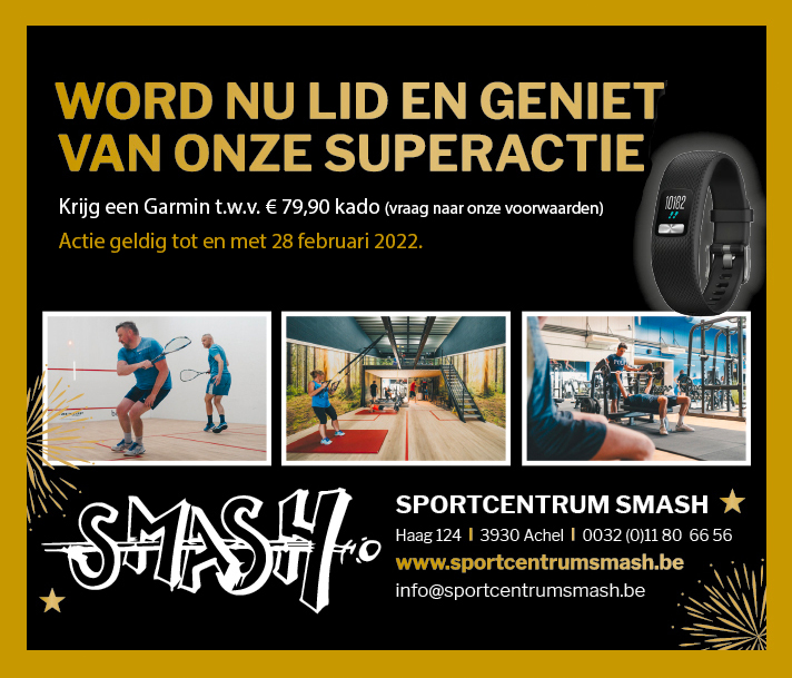 Word nu lid en geniet van onze superactie!